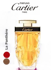 La Panthère Cartier