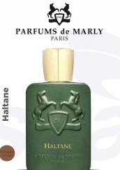 Haltane Parfums de Marly