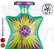 Bleecker Street Bond No 9