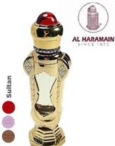 Sultan Al Haramain